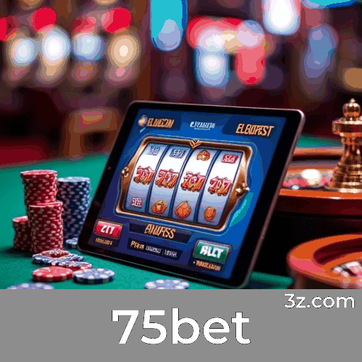 Login to 75bet – Access Online Casino & Sports in Brazil 75bet login page Brazil – secure online casino access