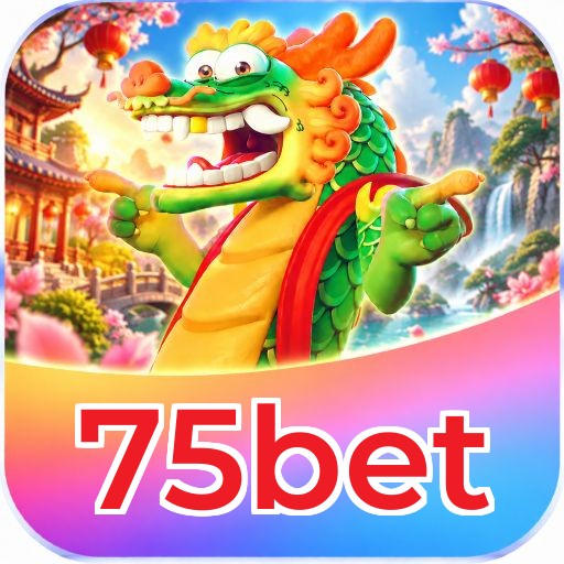 75bet Logo 3