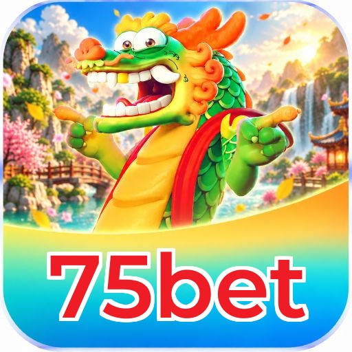 75bet Logo