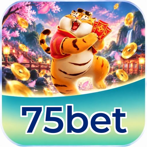 75bet Logo