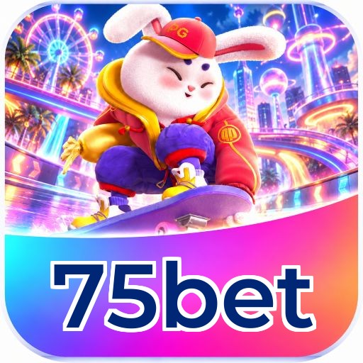 75bet Logo
