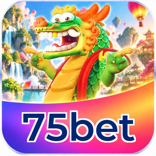 75bet Logo