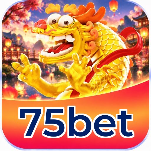 75bet Logo