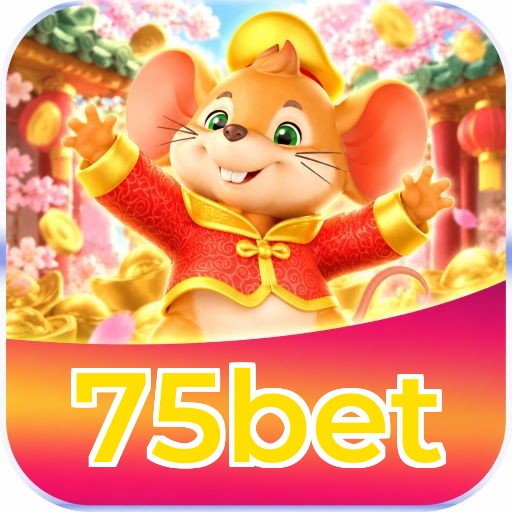 75bet Segurança Logo 1