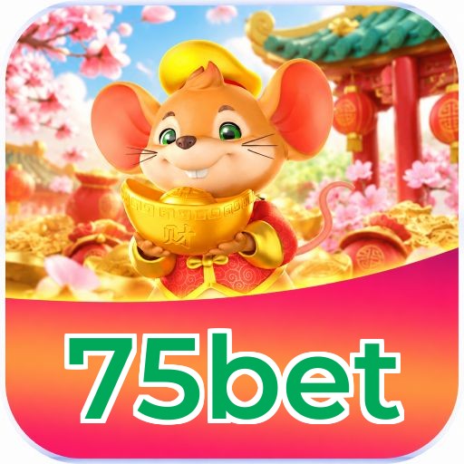 75bet Instalar Logo 2