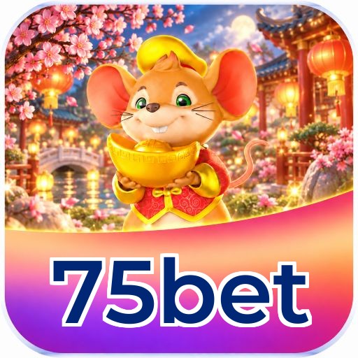 75bet Logo