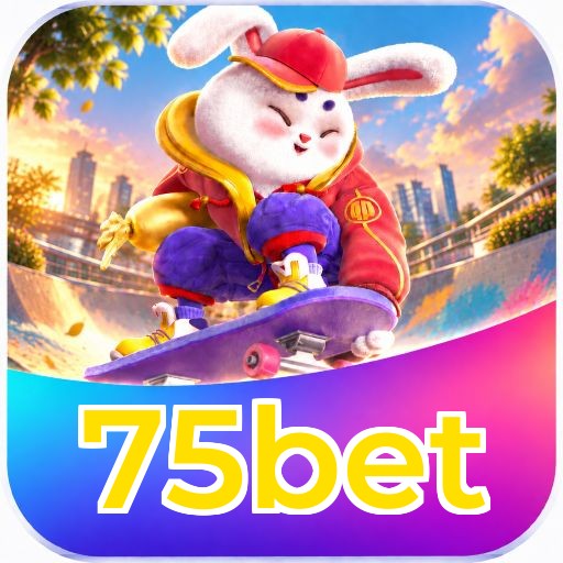 75bet Segurança Logo 3
