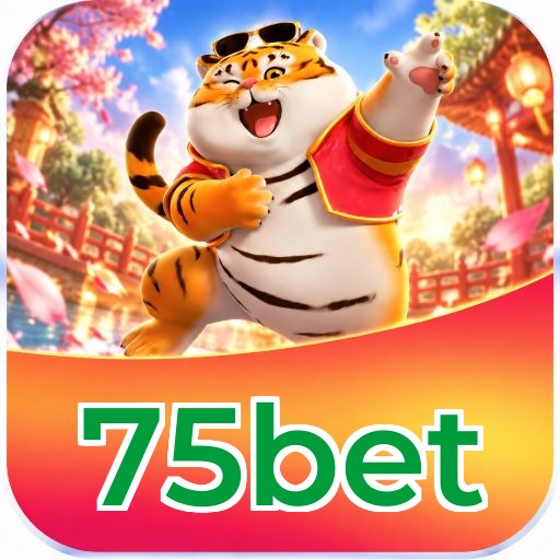 75bet Logo