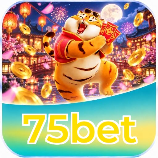 75bet Logo 2