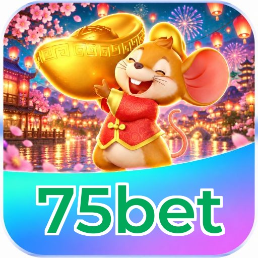 75bet Logo