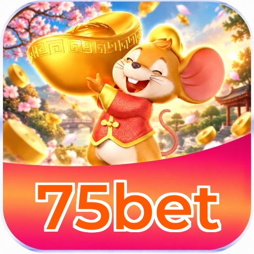 75bet Instalar Logo 3