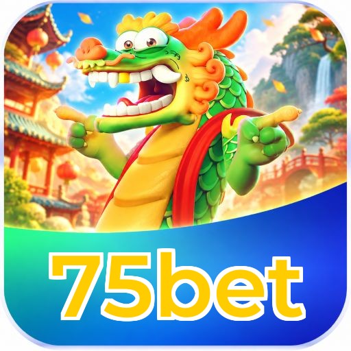 75bet Logo 1