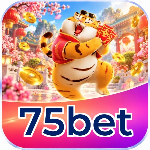 75bet Logo