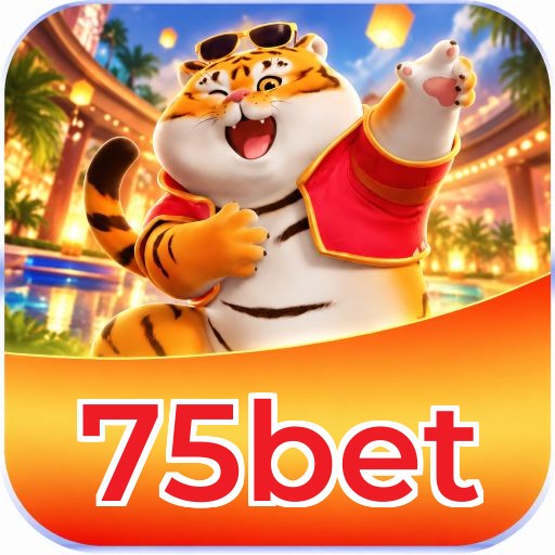 75bet Logo