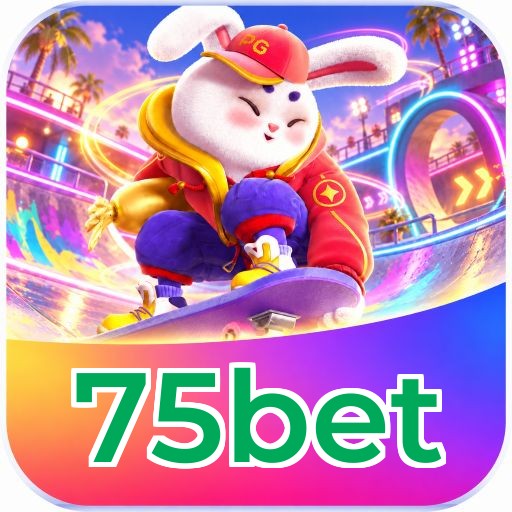 75bet Logo