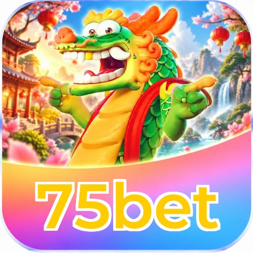 75bet Logo