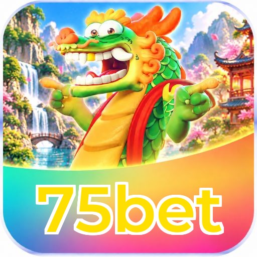 75bet Download Logo Oficial