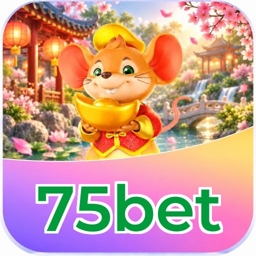 75bet Logo