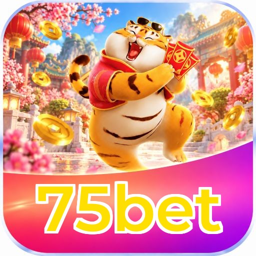 75bet Segurança Logo 2