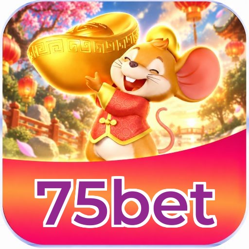 75bet Logo