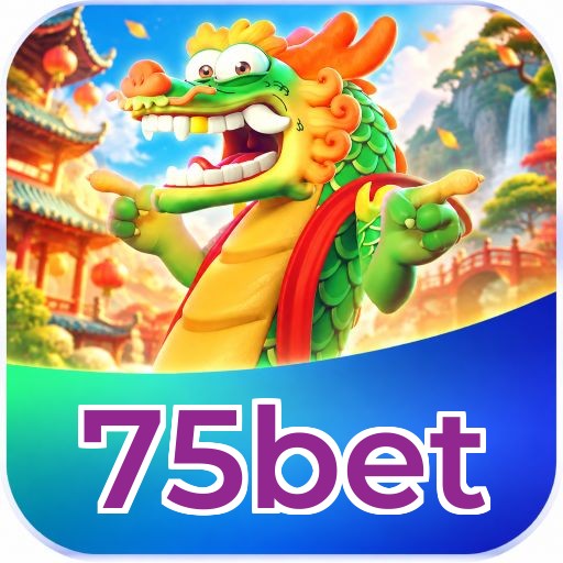 75bet Logo