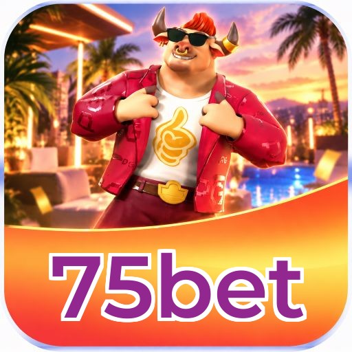 75bet Instalar Logo 1