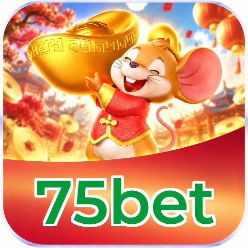 75bet Logo