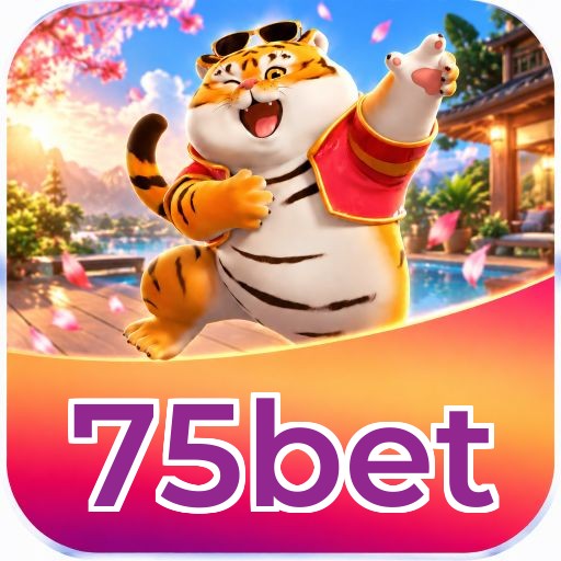 Fortune Tiger Logo 1
