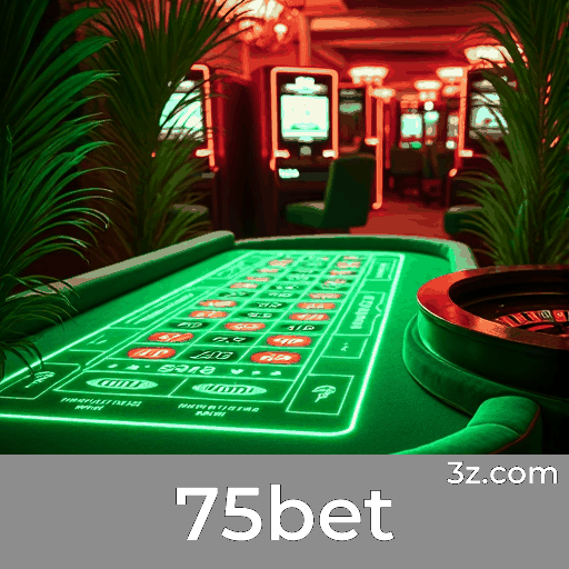 Login to 75bet – Access Online Casino & Sports in Brazil 75bet login page Brazil – secure online casino access