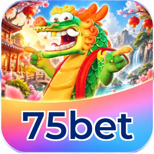 Loteria 75bet - Lotofácil diária