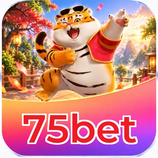 75bet Logo
