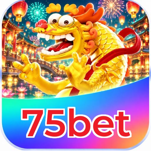 75bet Logo