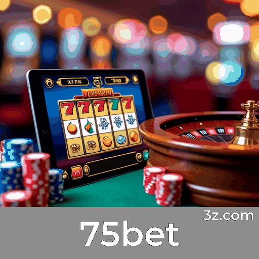 Login to 75bet – Access Online Casino & Sports in Brazil 75bet login page Brazil – secure online casino access