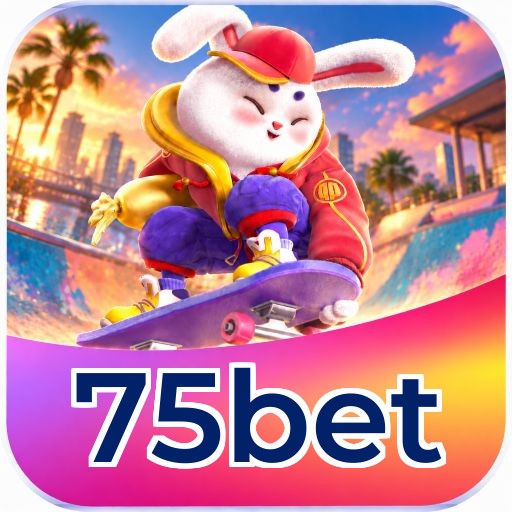 75bet Apostas Esportivas Logo