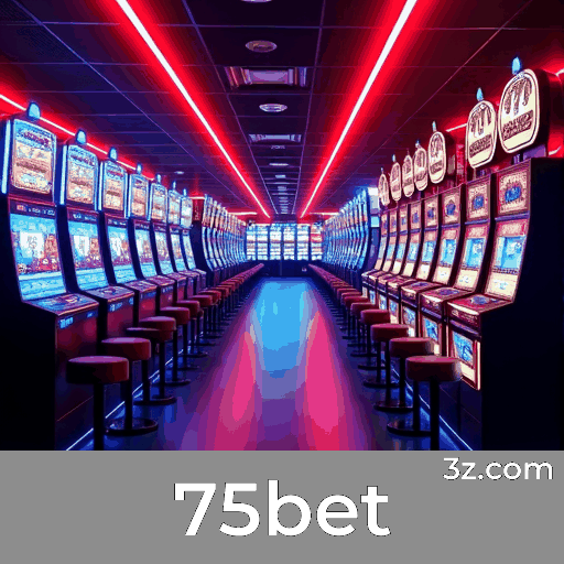 75bet login page Brazil – secure online casino access