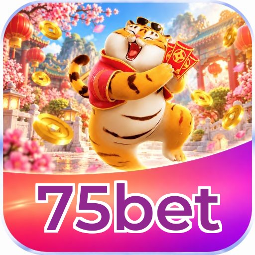 Slots 75bet - Jackpots Progressivos